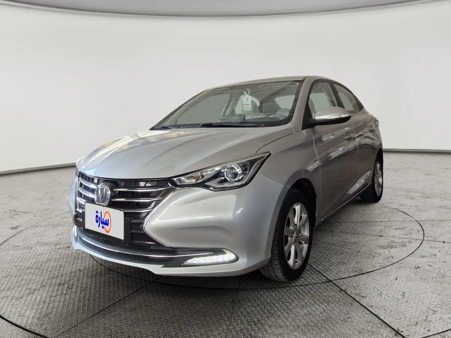 شانجان السفن Full Option 2025 