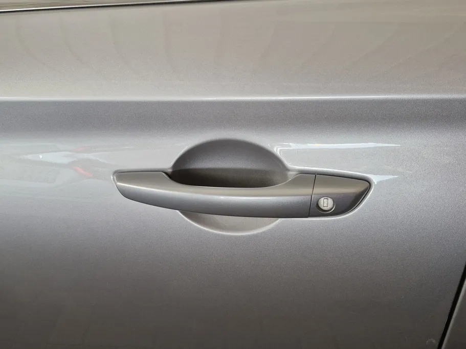 شانجان السفن Full Option 2025 