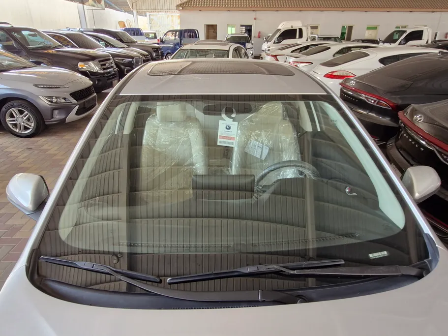 شانجان السفن Full Option 2025 