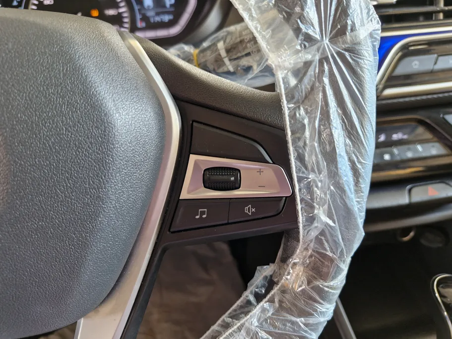 شانجان السفن Full Option 2025 