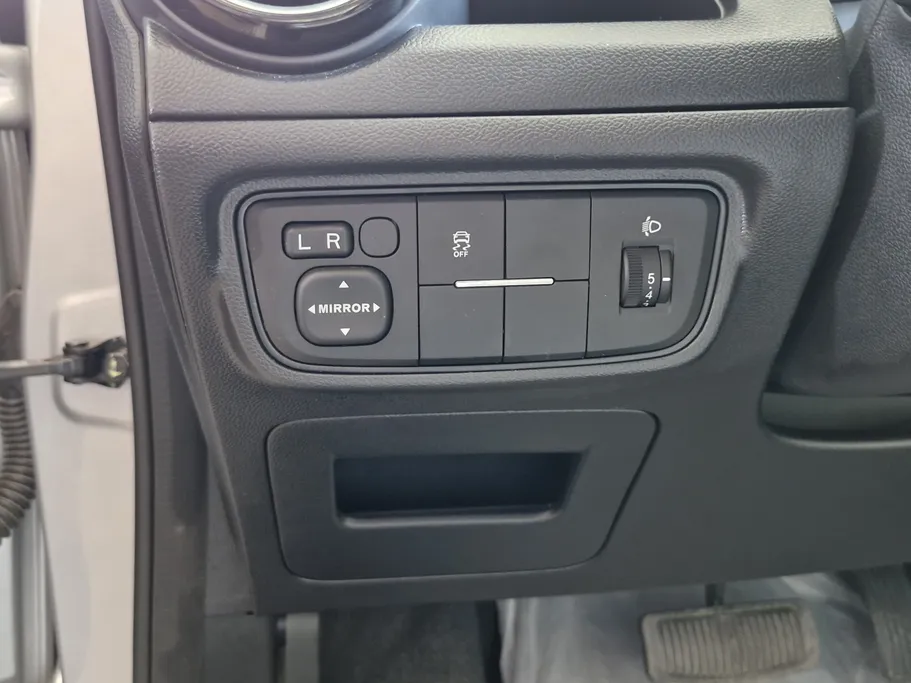 شانجان السفن Full Option 2025 