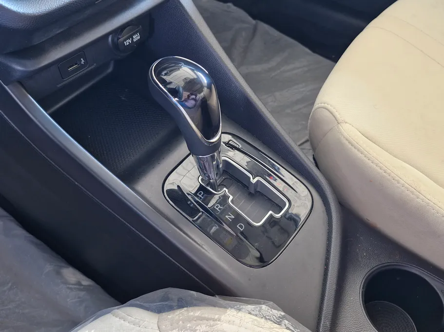 شانجان السفن Full Option 2025 