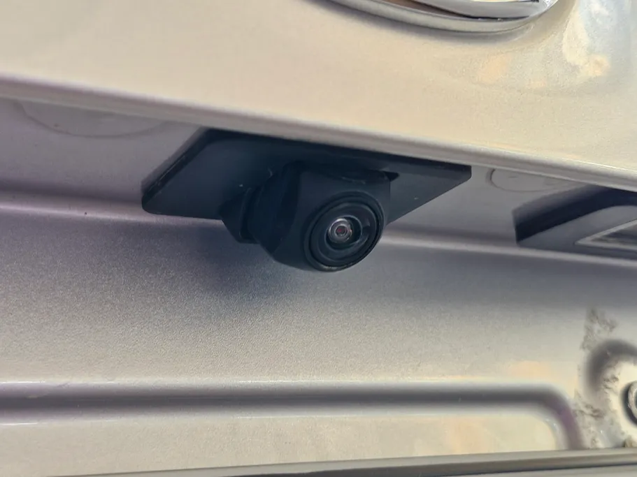 شانجان السفن Full Option 2025 