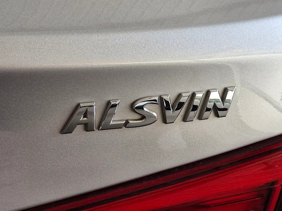 شانجان السفن Full Option 2025 