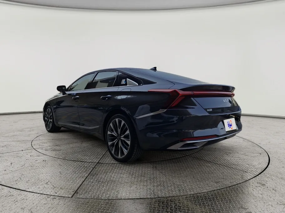 2023 Kia K8 EX 