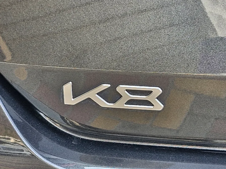 2023 Kia K8 EX 