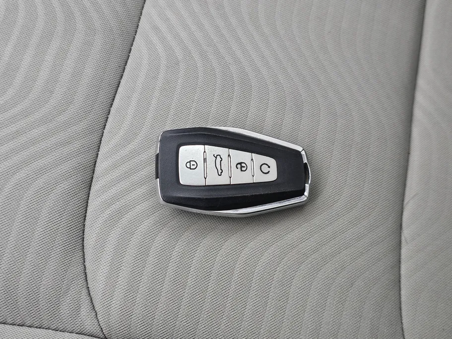 2023 Geely Emgrand GS 