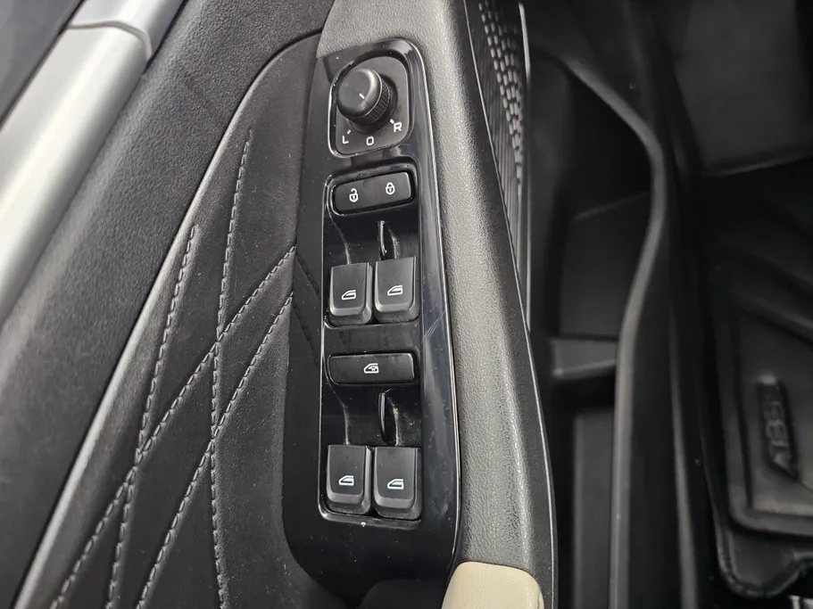 2023 Geely Emgrand GS 