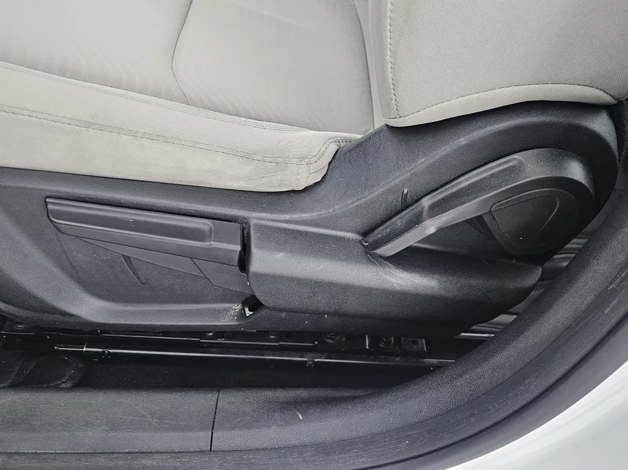 2023 Geely Emgrand GS 