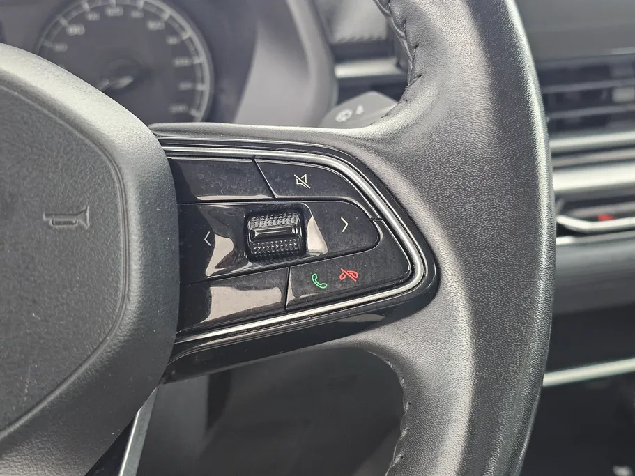 2023 Geely Emgrand GS 