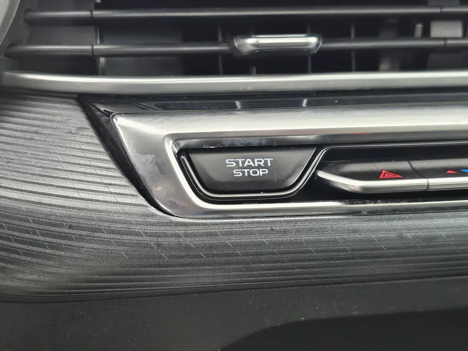 2023 Geely Emgrand GS 