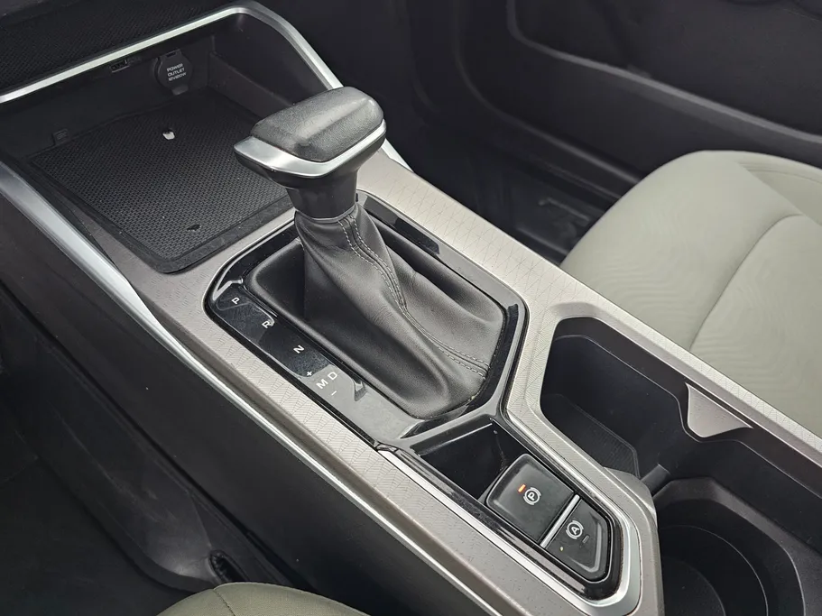 2023 Geely Emgrand GS 