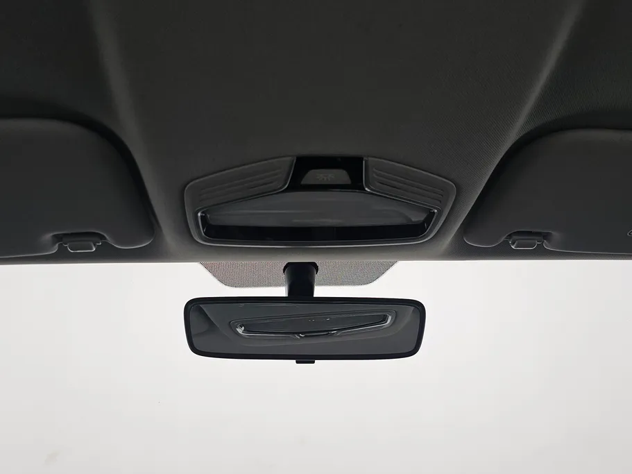 2023 Geely Emgrand GS 