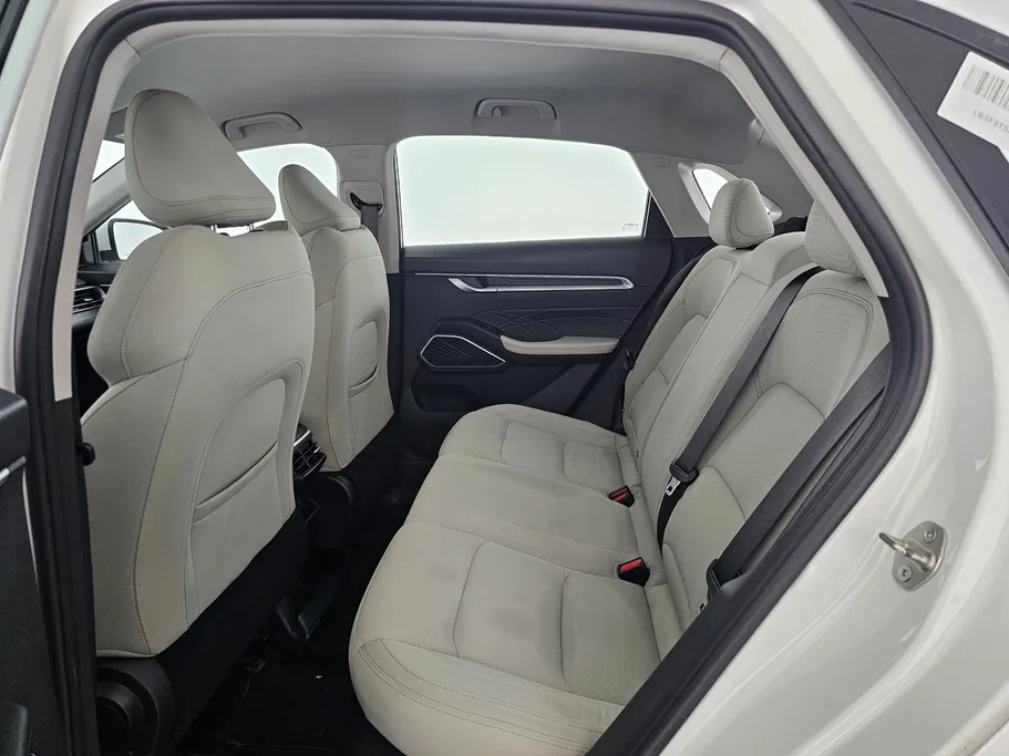 2023 Geely Emgrand GS 