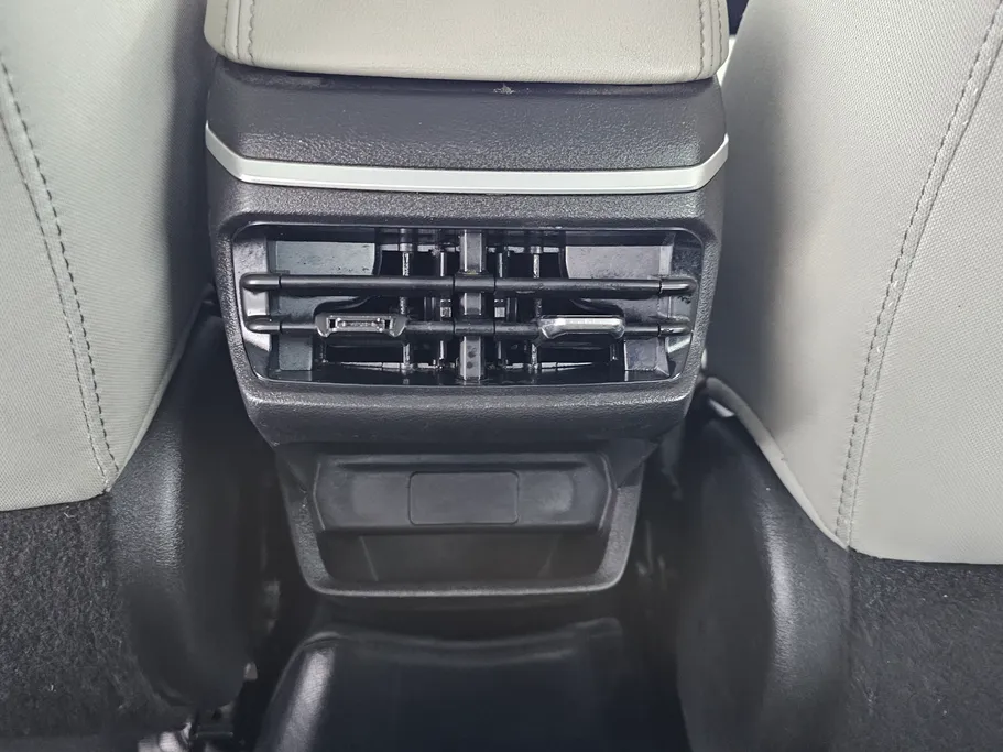 2023 Geely Emgrand GS 