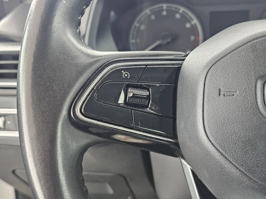 2023 Geely Emgrand GS 