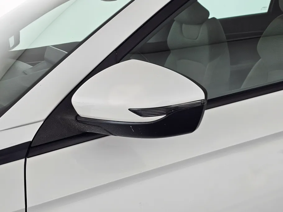 2023 Geely Emgrand GS 