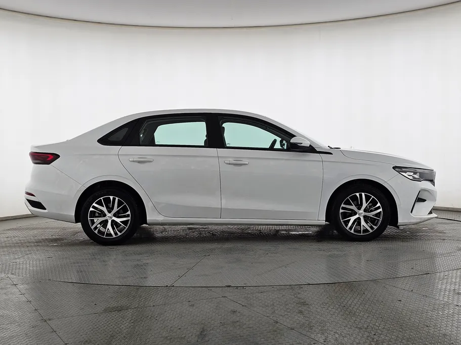 2023 Geely Emgrand GS 