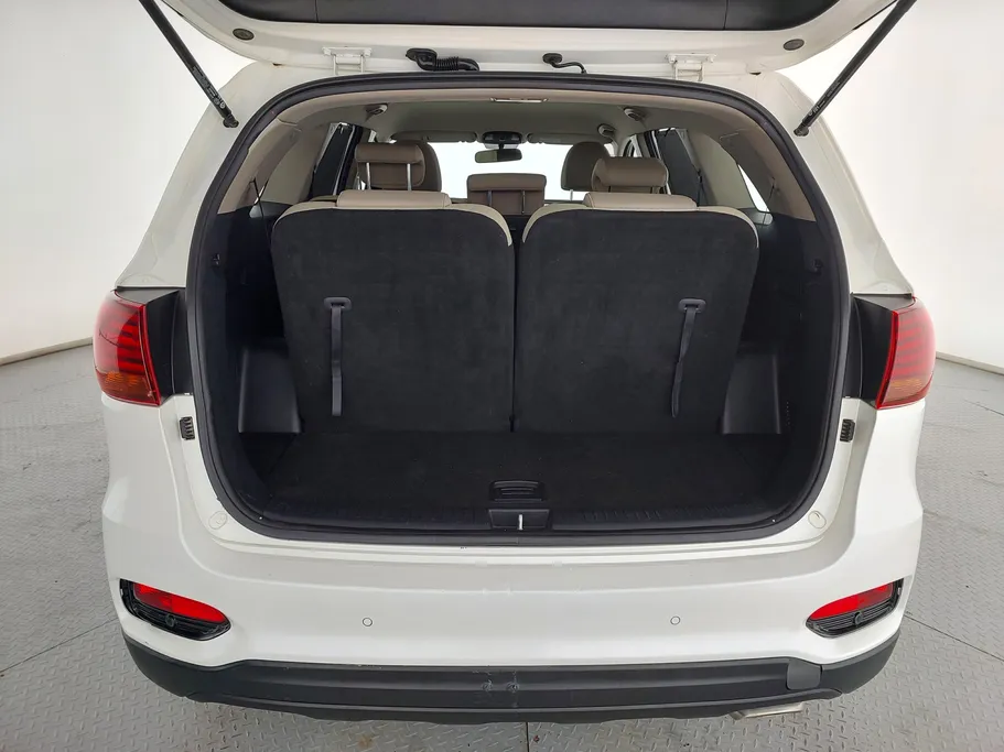 كيا سورينتو LX 2020 