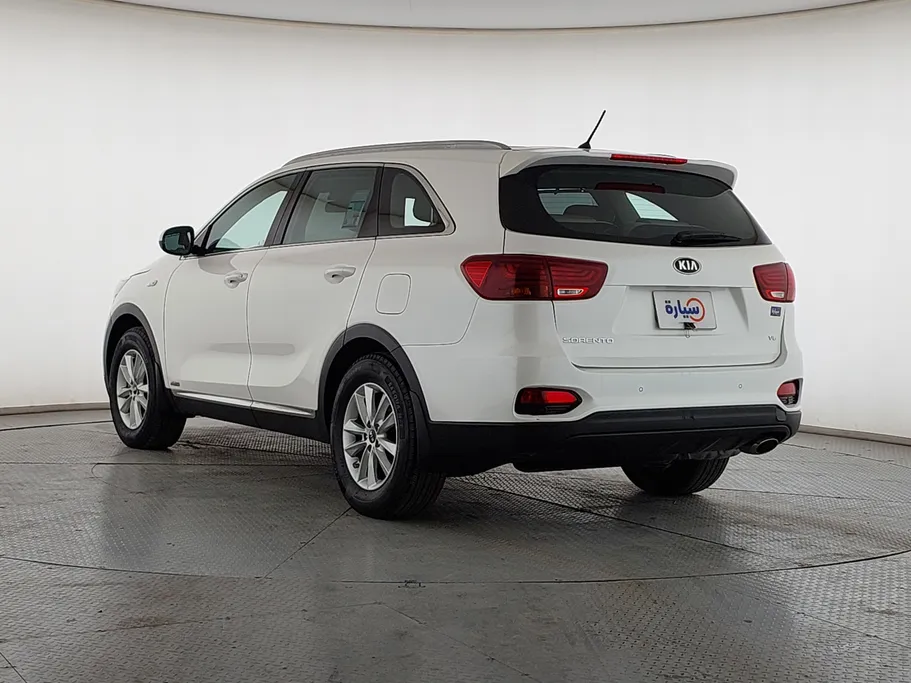 كيا سورينتو LX 2020 