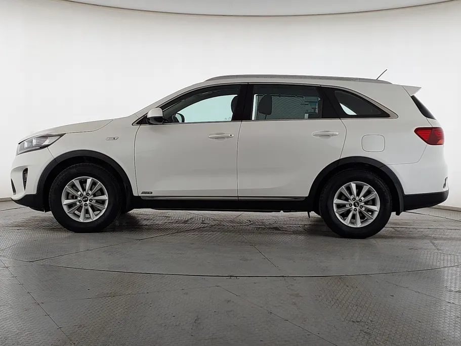 كيا سورينتو LX 2020 