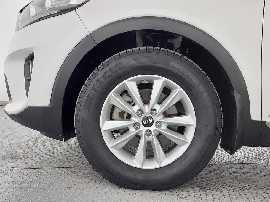 كيا سورينتو LX 2020 