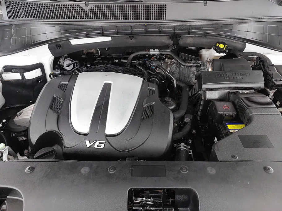 كيا سورينتو LX 2020 