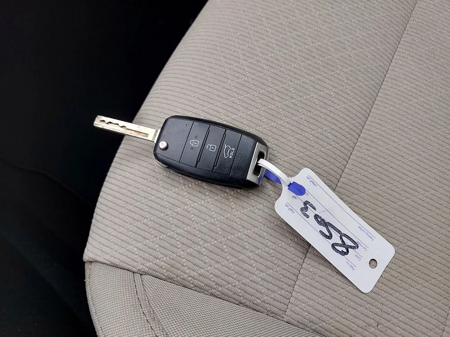 كيا سورينتو LX 2020 