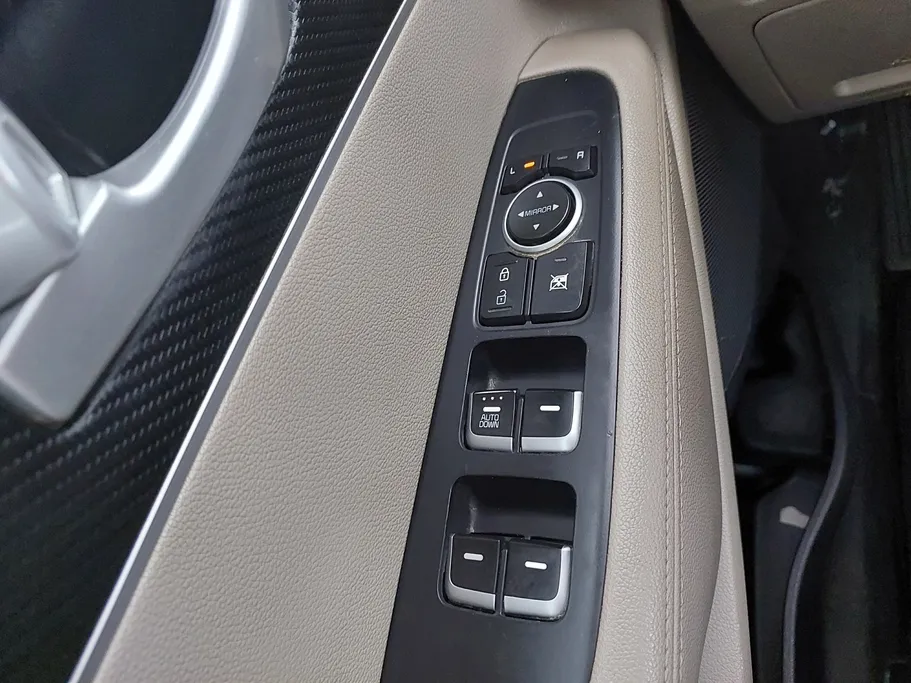 كيا سورينتو LX 2020 