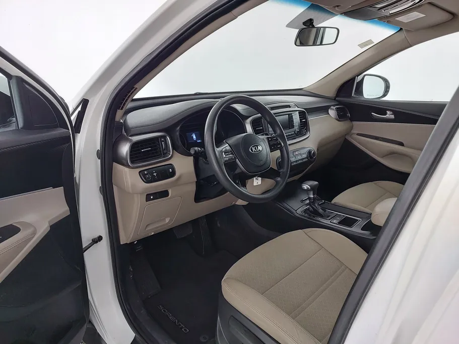 كيا سورينتو LX 2020 