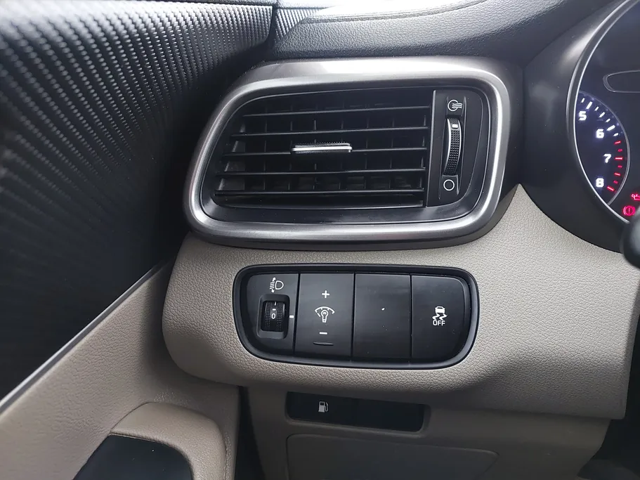 كيا سورينتو LX 2020 