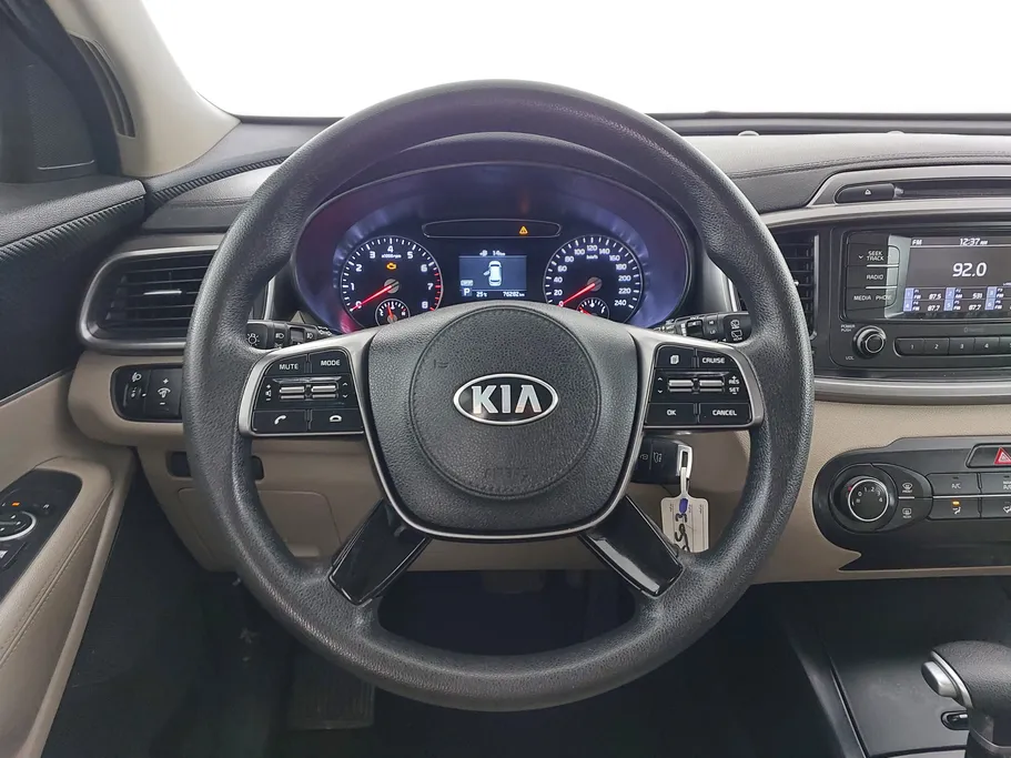 كيا سورينتو LX 2020 