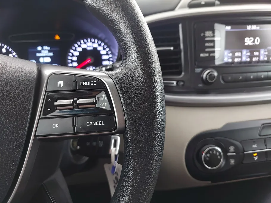 كيا سورينتو LX 2020 