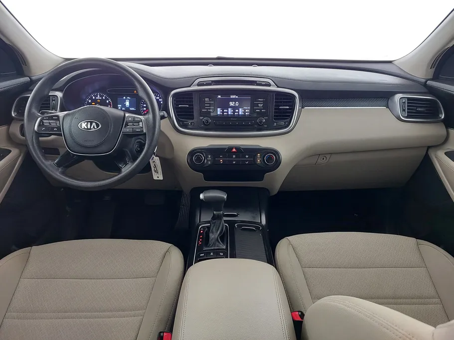 كيا سورينتو LX 2020 