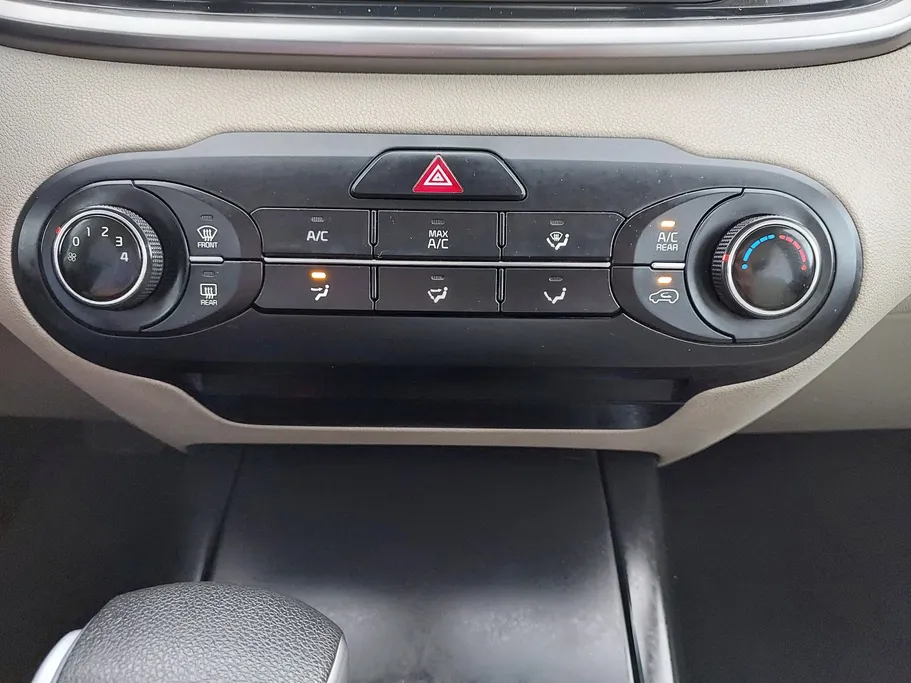 كيا سورينتو LX 2020 