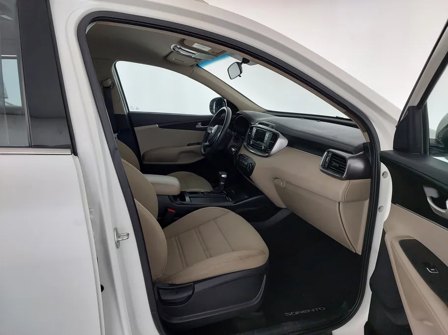 كيا سورينتو LX 2020 