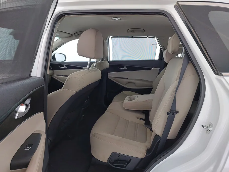 كيا سورينتو LX 2020 