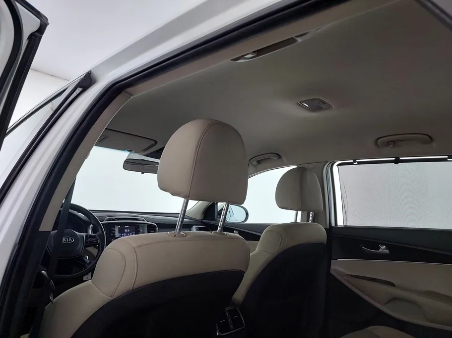 كيا سورينتو LX 2020 