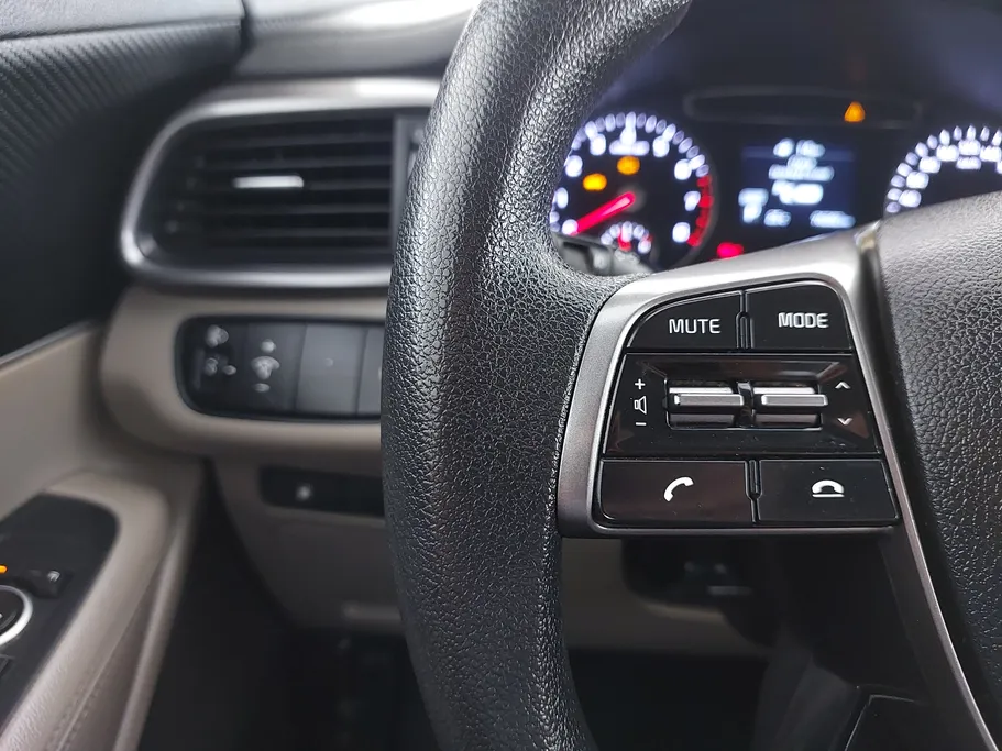 كيا سورينتو LX 2020 