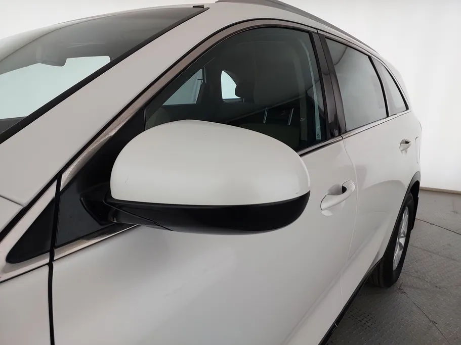 كيا سورينتو LX 2020 