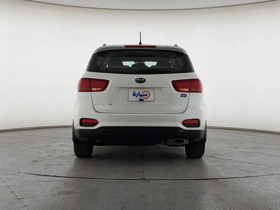 كيا سورينتو LX 2020 