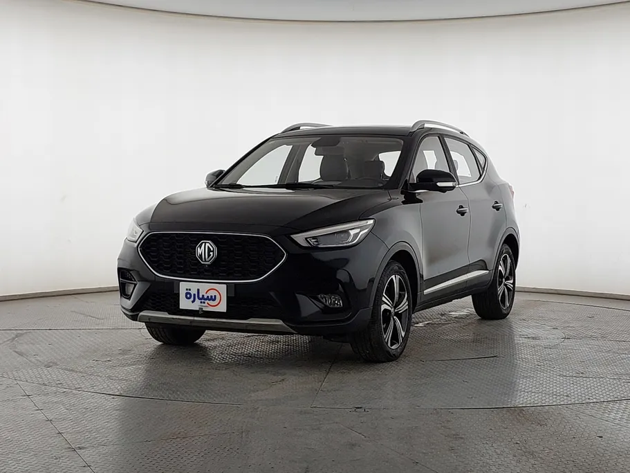 ام جي ZS LUX 2023 