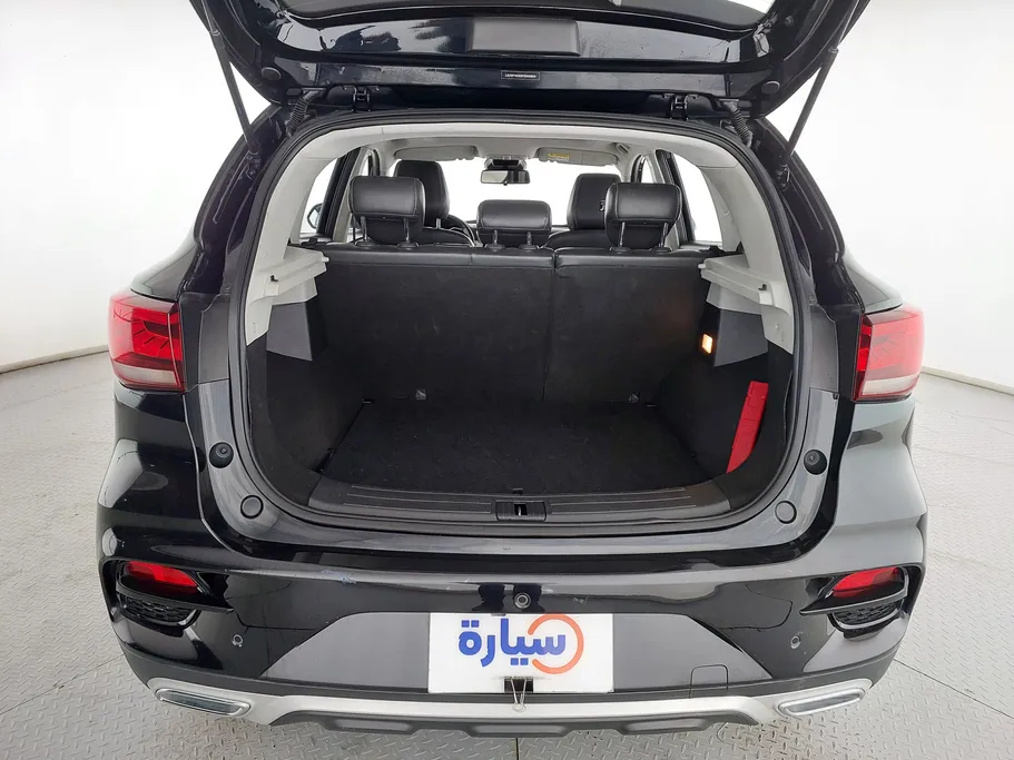 ام جي ZS LUX 2023 