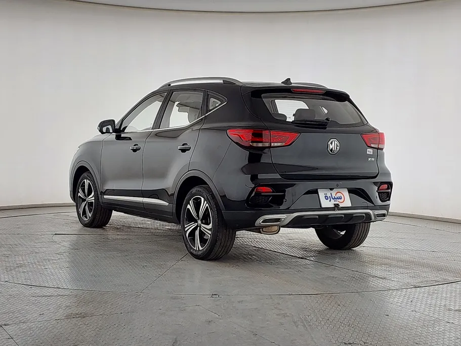 ام جي ZS LUX 2023 