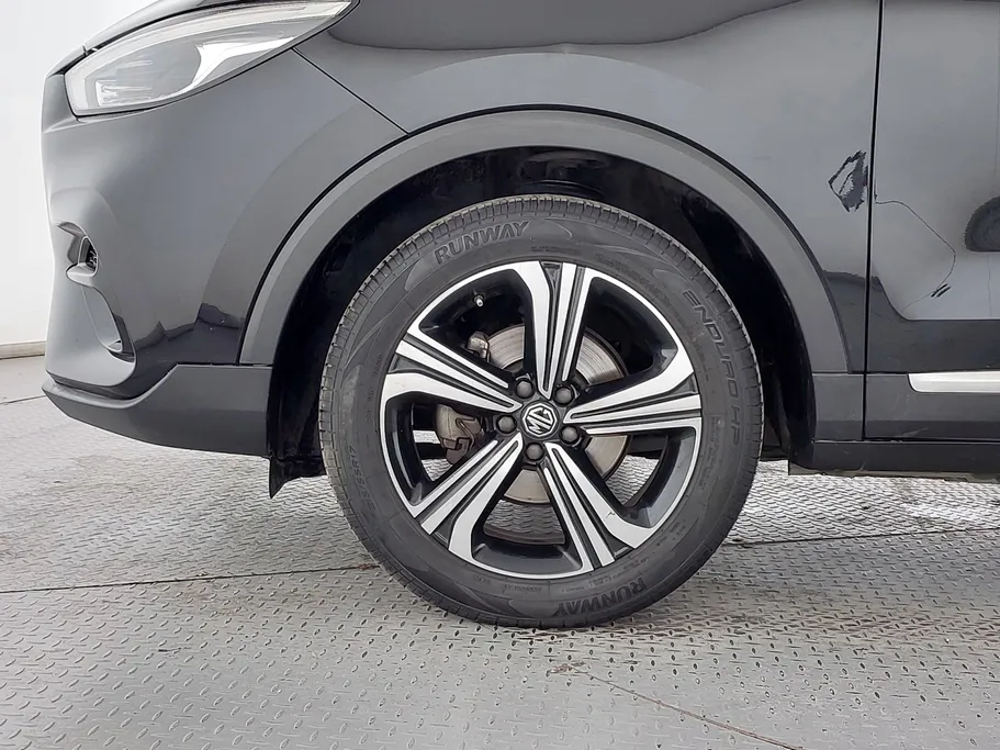 ام جي ZS LUX 2023 