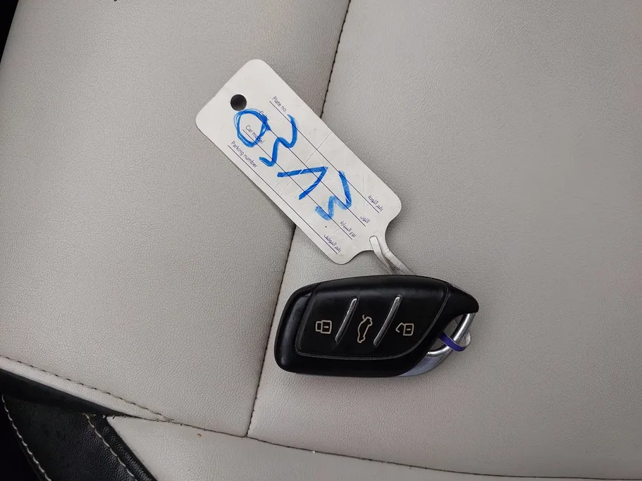 ام جي ZS LUX 2023 