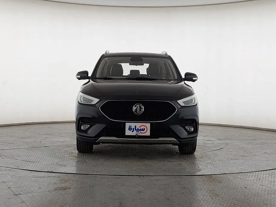 ام جي ZS LUX 2023 