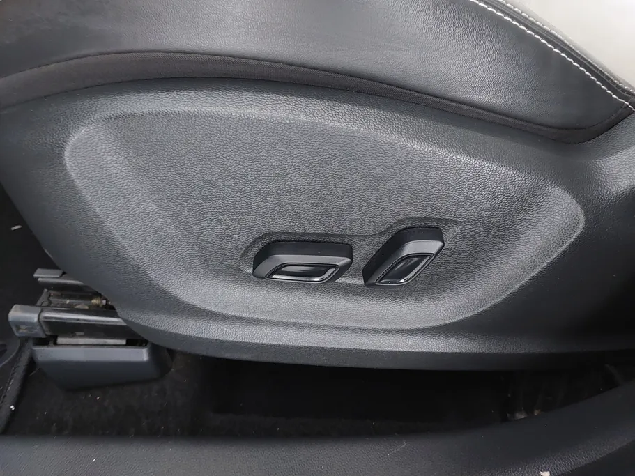 ام جي ZS LUX 2023 