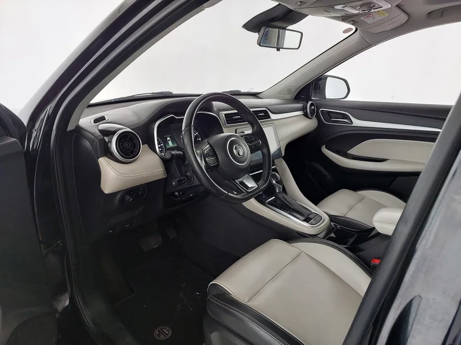 ام جي ZS LUX 2023 