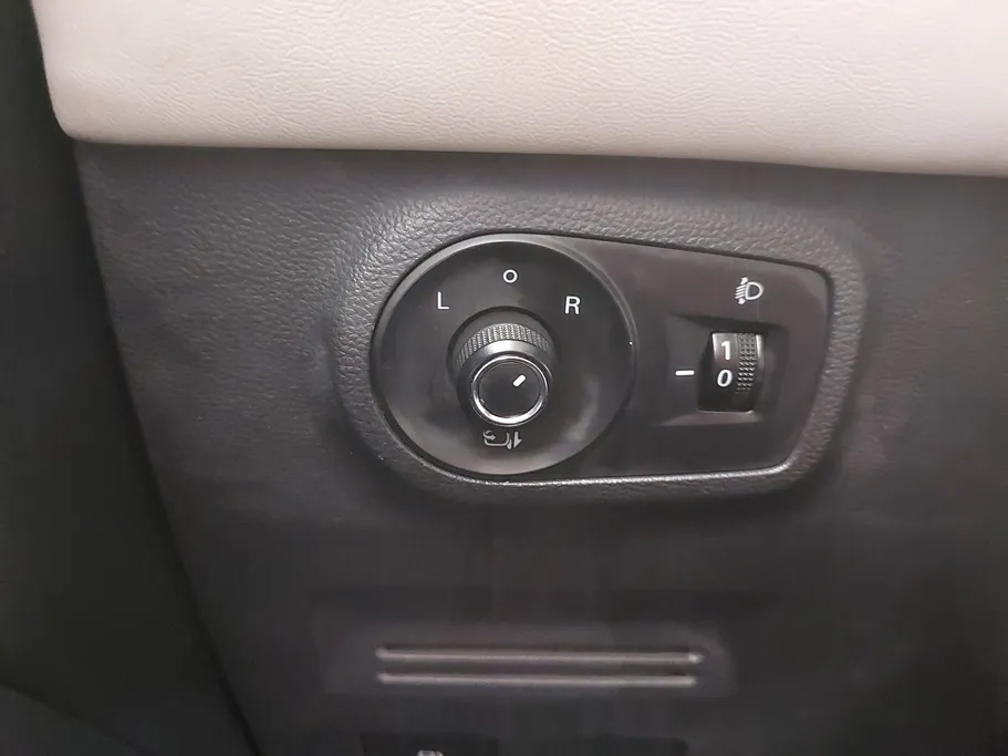 ام جي ZS LUX 2023 